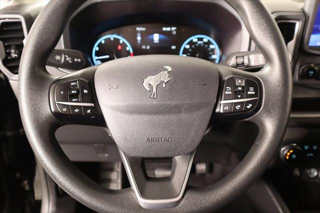 2024 Ford Bronco Sport Big Bend 2024 Ford Bronco Sport Big Bend