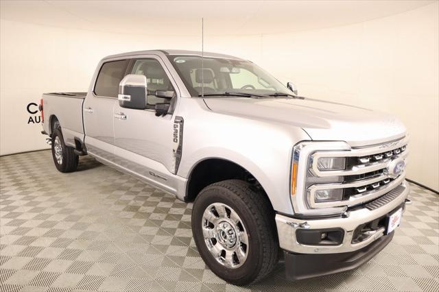2023 Ford F-350 LARIAT