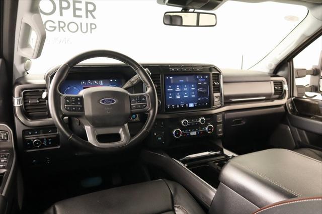 2023 Ford F-350 LARIAT