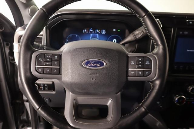 2023 Ford F-350 LARIAT