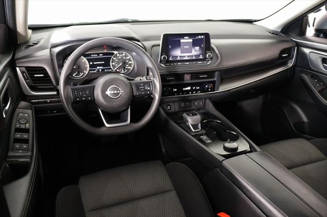 2024 Nissan Rogue SV Intelligent AWD