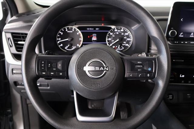 2024 Nissan Rogue SV Intelligent AWD