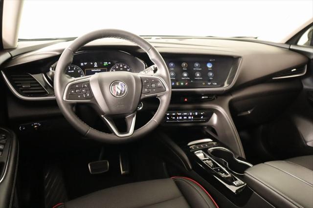 2023 Buick Envision Essence AWD