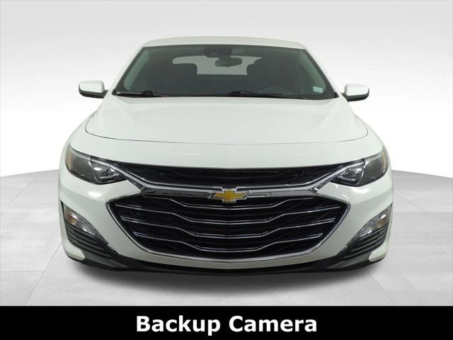 2024 Chevrolet Malibu FWD 1LT 2024 Chevrolet Malibu FWD 1LT