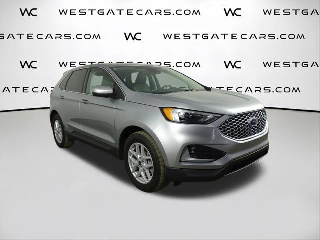 2024 Ford Edge SEL 2024 Ford Edge SEL