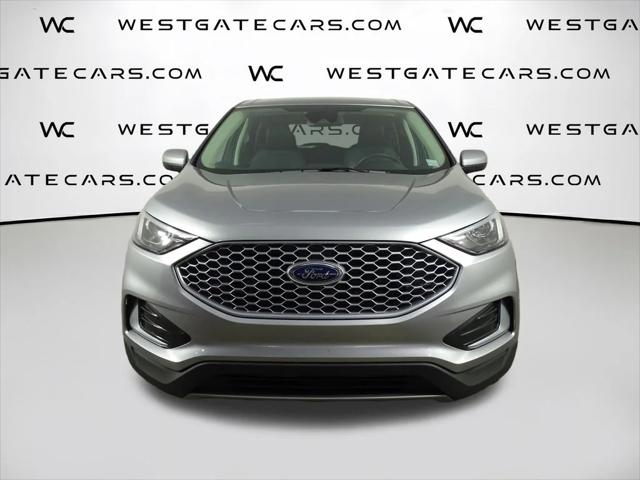 2024 Ford Edge SEL 2024 Ford Edge SEL