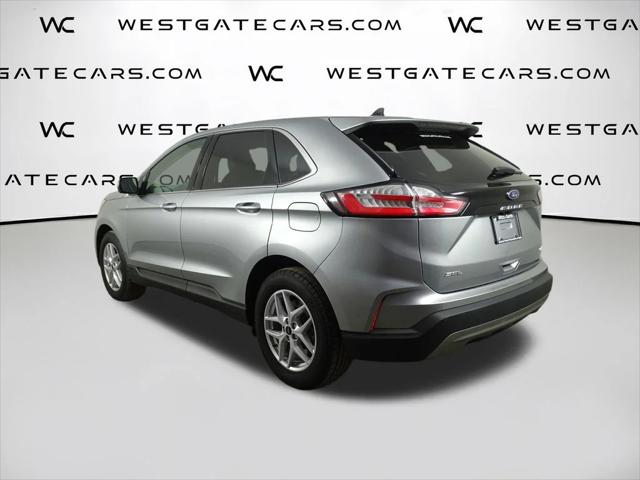 2024 Ford Edge SEL 2024 Ford Edge SEL