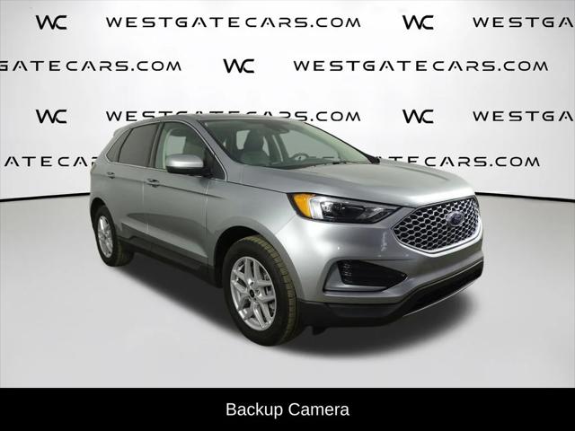 2024 Ford Edge SEL 2024 Ford Edge SEL