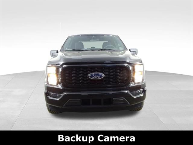 2023 Ford F-150 XL 2023 Ford F-150 XL