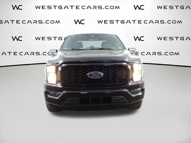 2023 Ford F-150 XL 2023 Ford F-150 XL