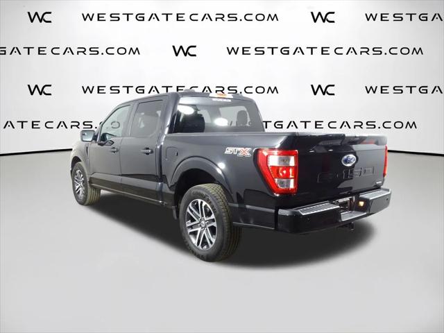 2023 Ford F-150 XL 2023 Ford F-150 XL