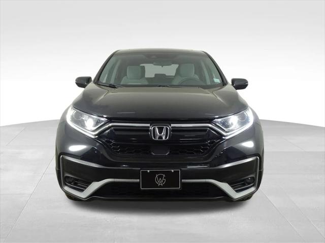 2020 Honda CR-V 2WD EX