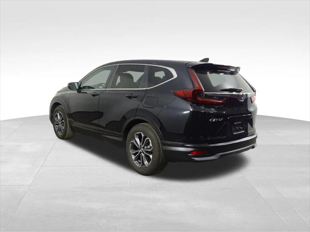 2020 Honda CR-V 2WD EX