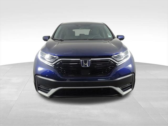 2021 Honda CR-V Hybrid EX 2021 Honda CR-V Hybrid EX