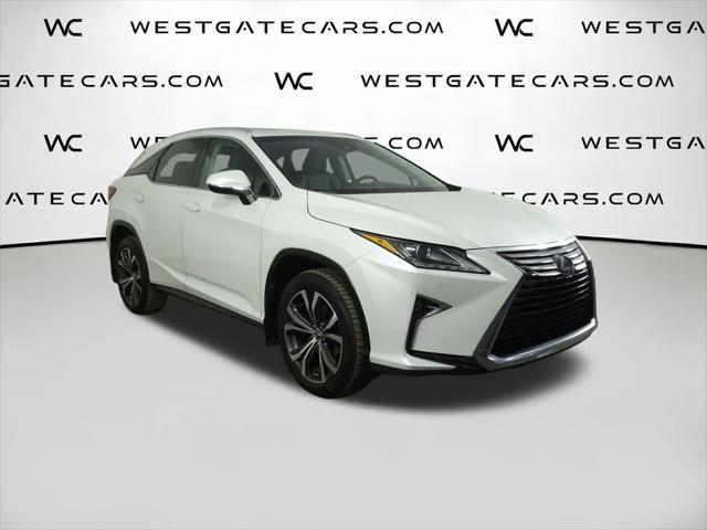2019 Lexus RX 350 350 2019 Lexus RX 350 350