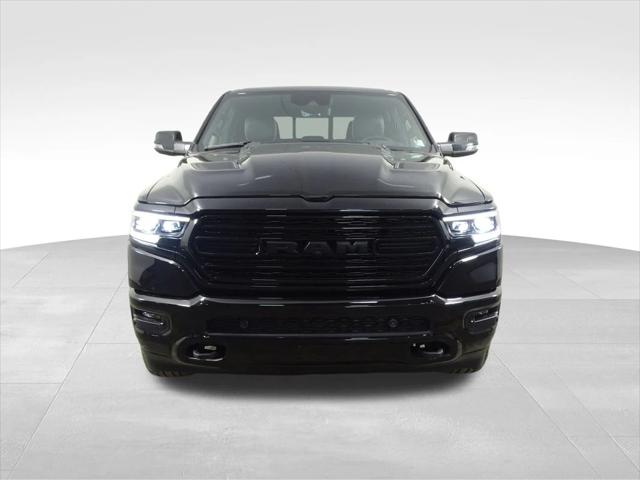 2024 RAM 1500 Limited Crew Cab 4x4 57 Box