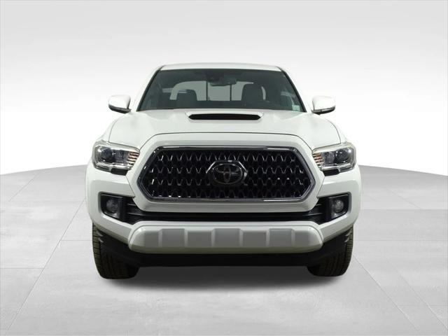 2019 Toyota Tacoma SR5 V6 2019 Toyota Tacoma SR5 V6