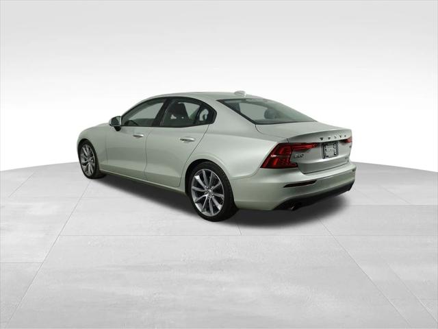 2019 Volvo S60 T5 Momentum