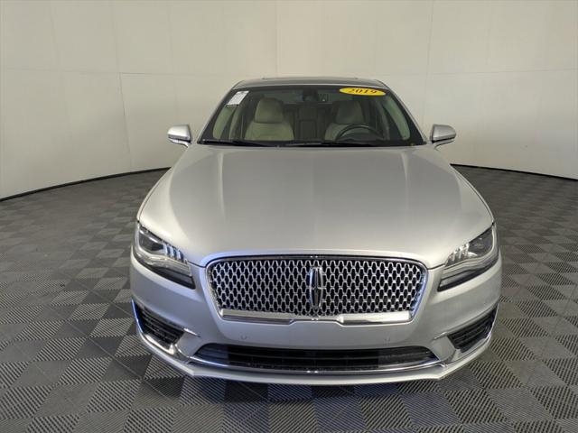 2019 Lincoln MKZ Reserve II