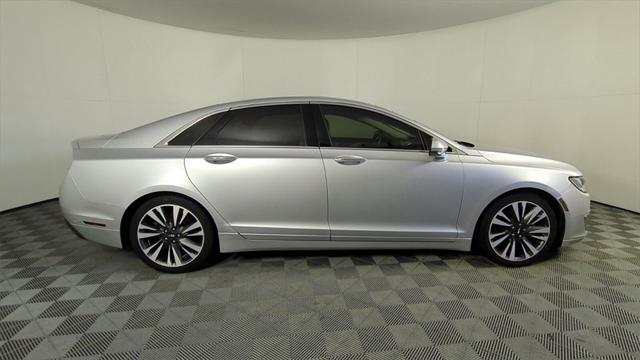 2019 Lincoln MKZ Reserve II