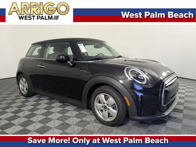 2024 Mini Hardtop Cooper 2024 Mini Hardtop Cooper
