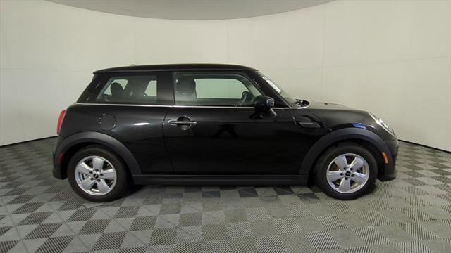 2024 Mini Hardtop Cooper 2024 Mini Hardtop Cooper