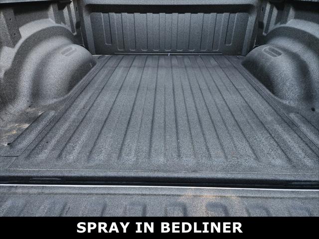 2022 RAM 1500 Big Horn Crew Cab 4x4 57 Box 2022 RAM 1500 Big Horn Crew Cab 4x4 57 Box