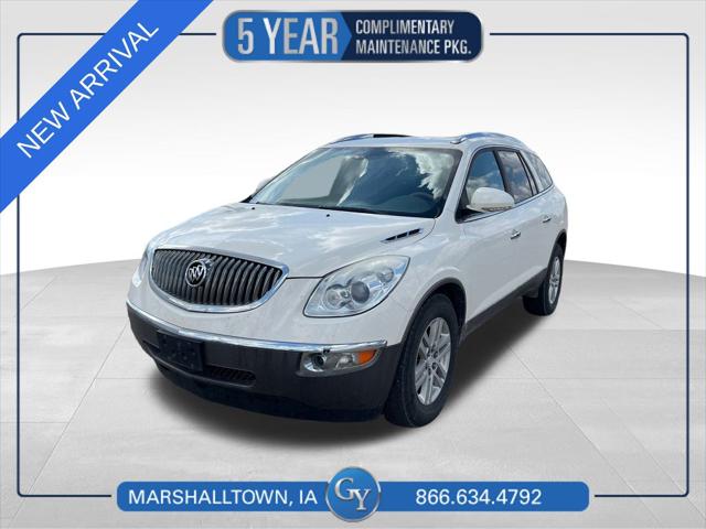 2009 Buick Enclave CX