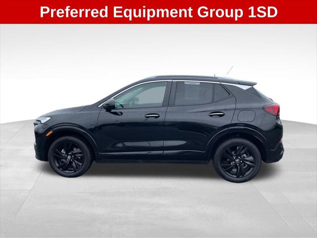 2024 Buick Encore GX Sport Touring AWD