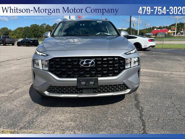 2023 Hyundai Santa Fe SEL 2023 Hyundai Santa Fe SEL