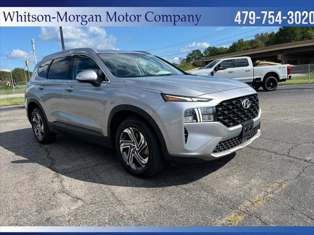 2023 Hyundai Santa Fe SEL 2023 Hyundai Santa Fe SEL