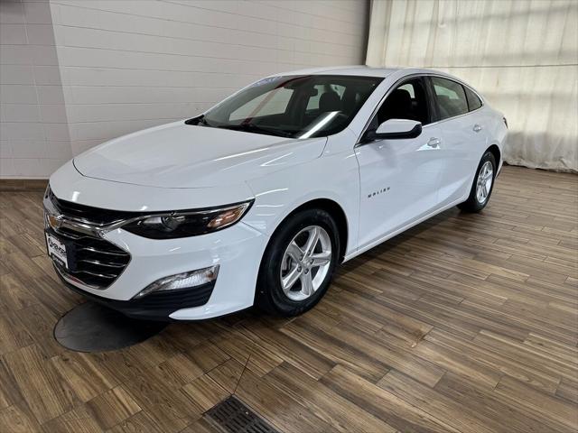 2023 Chevrolet Malibu FWD 1LT 2023 Chevrolet Malibu FWD 1LT