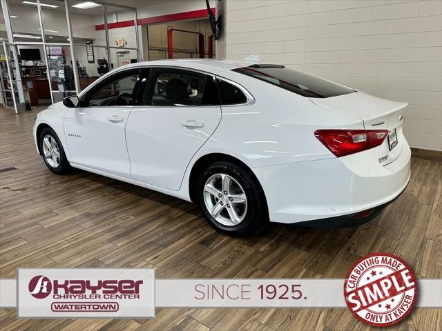 2023 Chevrolet Malibu FWD 1LT 2023 Chevrolet Malibu FWD 1LT