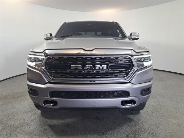 2022 RAM 1500 Limited Crew Cab 4x2 57 Box