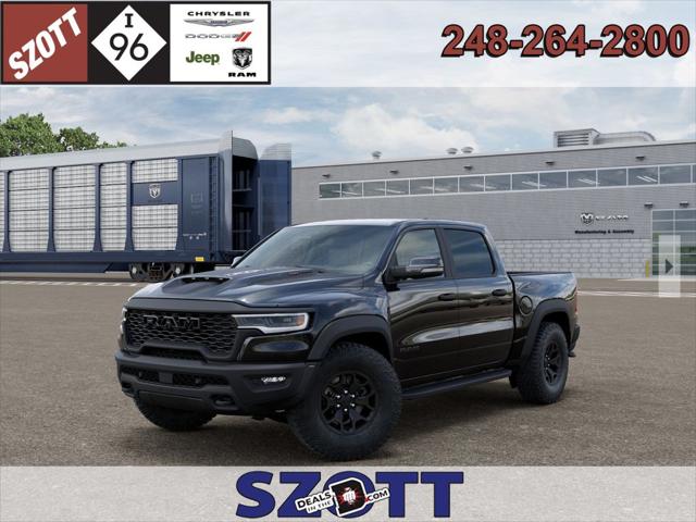2026 Ram 1500 RHO Crew Cab 4x4 5'7" Box for sale in New Hudson, MI