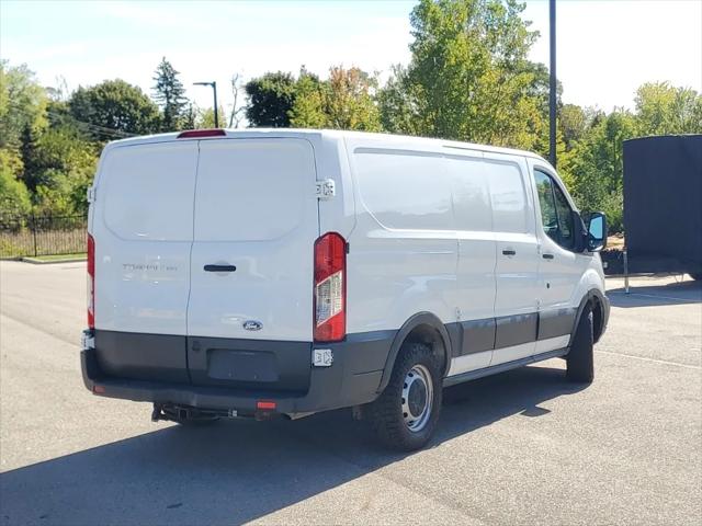2017 Ford Transit-150 Base