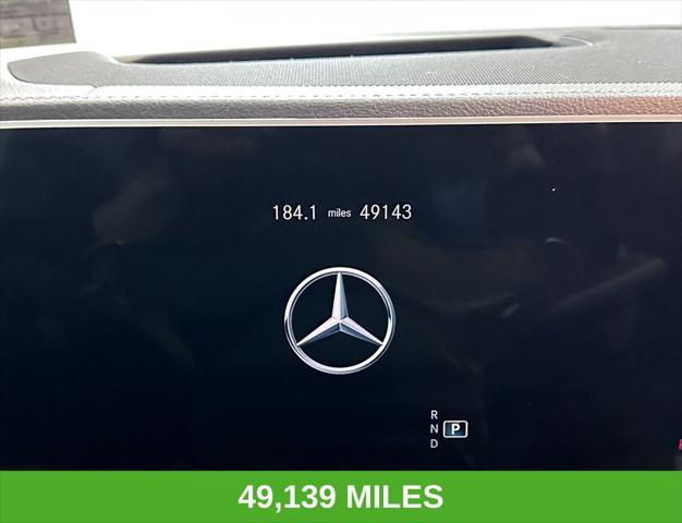 2021 Mercedes-Benz AMG GLE 53 4MATIC 2021 Mercedes-Benz AMG GLE 53 4MATIC