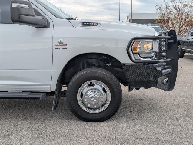 2024 RAM 3500 Tradesman Regular Cab 4x4 8 Box 2024 RAM 3500 Tradesman Regular Cab 4x4 8 Box