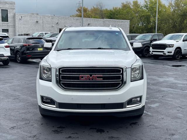 2019 GMC Yukon XL SLT