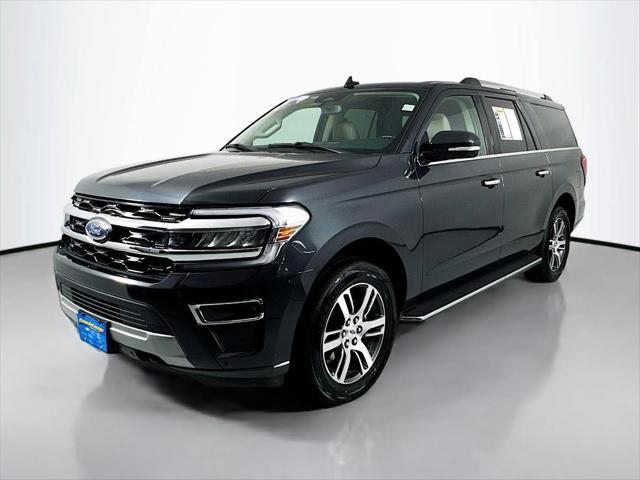 2023 Ford Expedition Limited MAX 2023 Ford Expedition Limited MAX