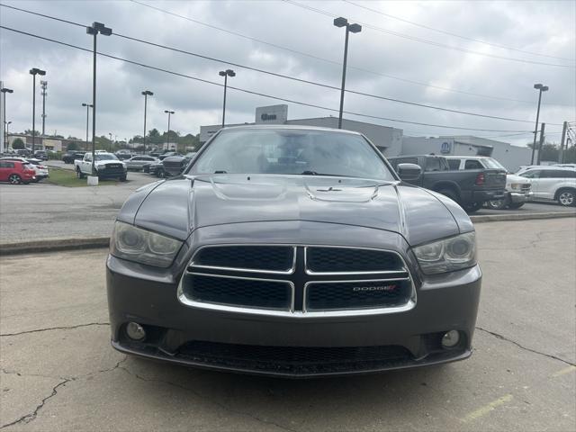 2013 Dodge Charger R/T