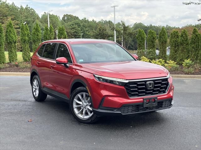 2023 Honda CR-V EX AWD