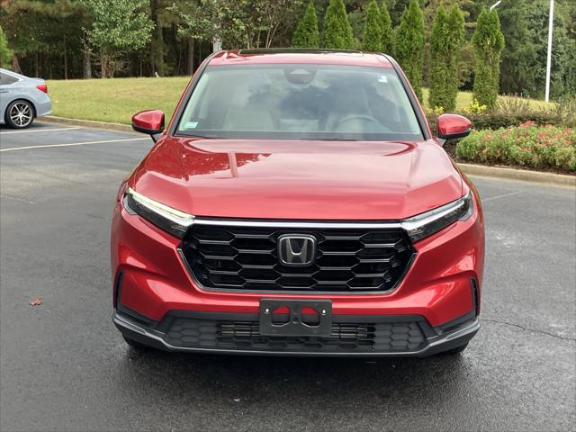2023 Honda CR-V EX AWD
