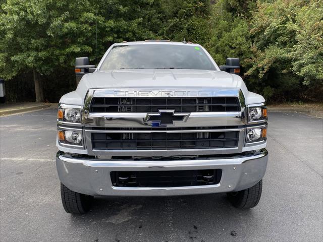 2023 Chevrolet Silverado MD Work Truck 2023 Chevrolet Silverado MD Work Truck