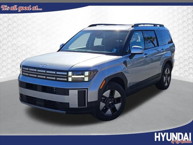 2026 Hyundai Santa Fe Hybrid SEL for sale in La Quinta, CA