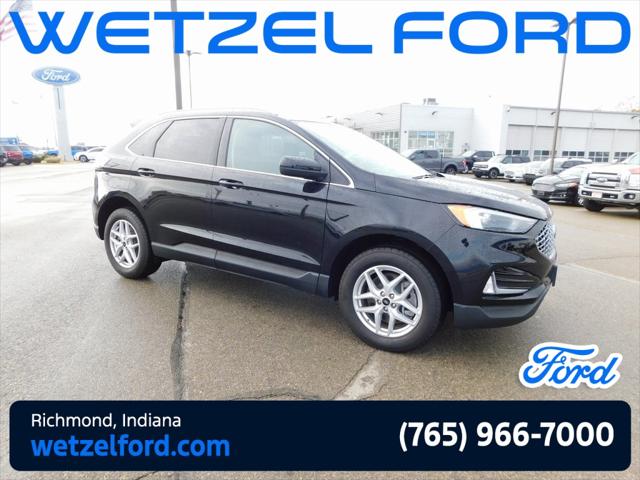 2024 Ford Edge SEL 2024 Ford Edge SEL