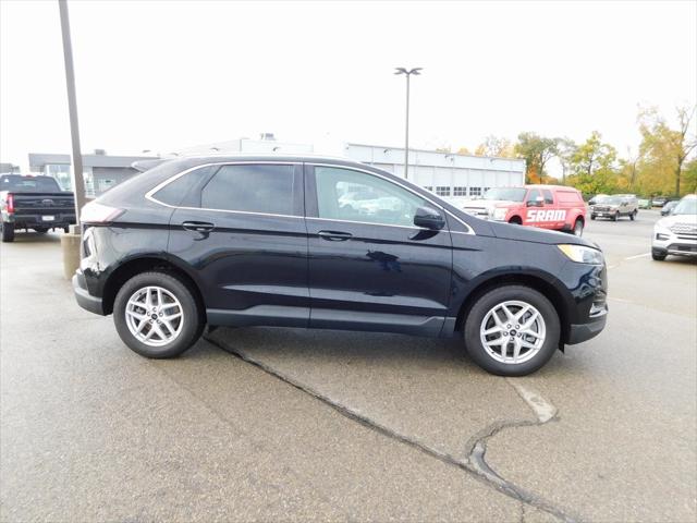2024 Ford Edge SEL 2024 Ford Edge SEL