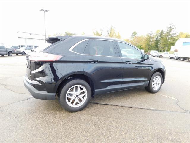 2024 Ford Edge SEL 2024 Ford Edge SEL