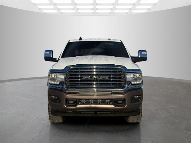 2023 RAM 2500 Limited Longhorn Mega Cab 4x4 64 Box 2023 RAM 2500 Limited Longhorn Mega Cab 4x4 64 Box