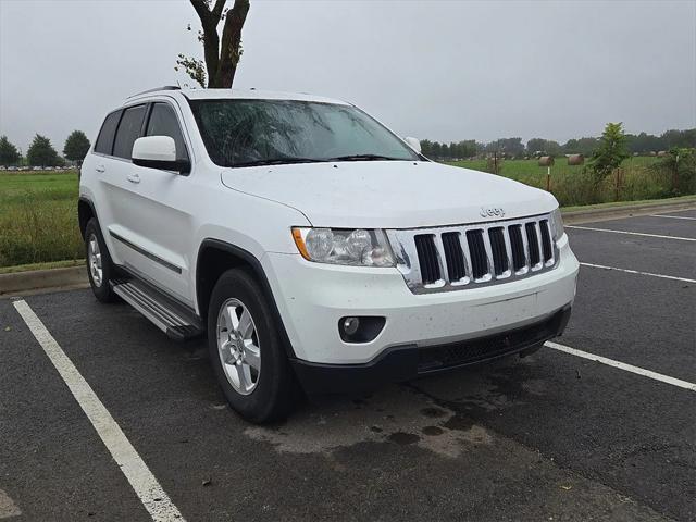 2013 Jeep Grand Cherokee Laredo